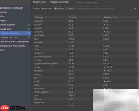 PyCharm制作留言板教程  第2张
