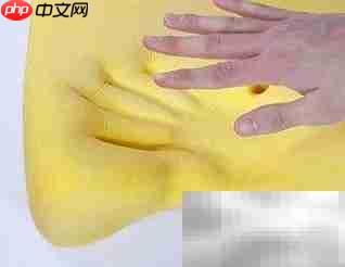 记忆枕选购技巧全攻略  第1张