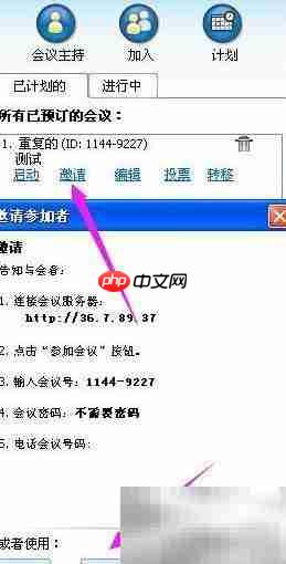 远程演示程序安装技巧  第2张