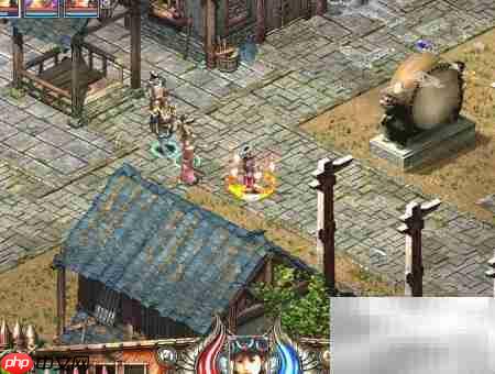 秦殇前传：智擒寒星大盗  第6张