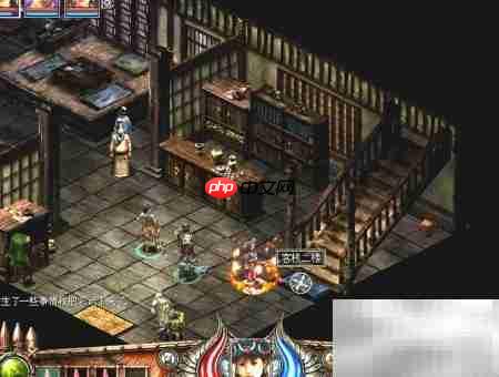 秦殇前传：智擒寒星大盗  第8张