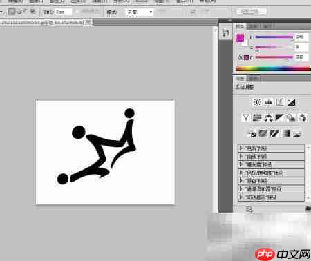 Photoshop保存图片方法  第4张