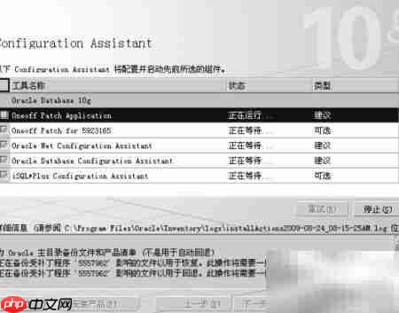 Oracle数据库安装指南  第5张
