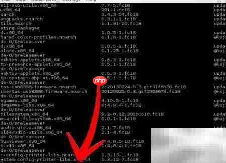 Red Hat安装软件指南  第4张
