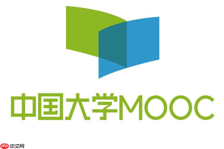 中国大学mooc官网pc端登录 中国大学mooc电脑端入口  第1张