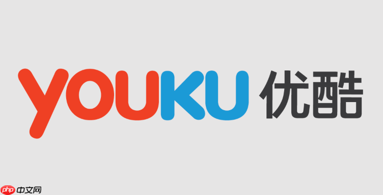 优酷官网观看入口 优酷网页版在线播放入口  第1张