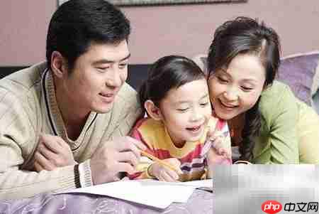 轻松提升孩子智力的妙招  第3张