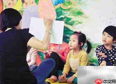 轻松提升孩子智力的妙招  第6张