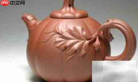 紫砂化工壶辨别方法