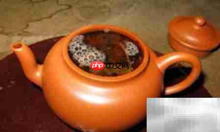 紫砂化工壶辨别方法  第4张
