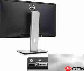 HDMI转DP转换器使用指南  第2张