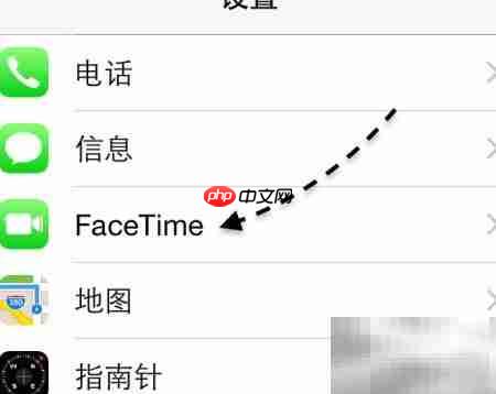 Mac 10.10实现iPhone通话  第4张