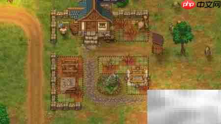 墓地管理员新手攻略  第5张