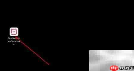 Send Anywhere安装提示  第1张