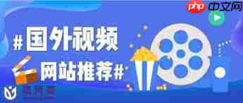 哪些视频网站能在线看