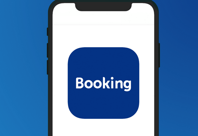 booking官网首页 booking网页版入口  第1张