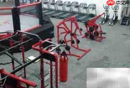 如何提升搏击俱乐部续卡率  第1张