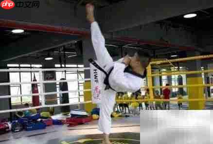 如何提升搏击俱乐部续卡率  第2张