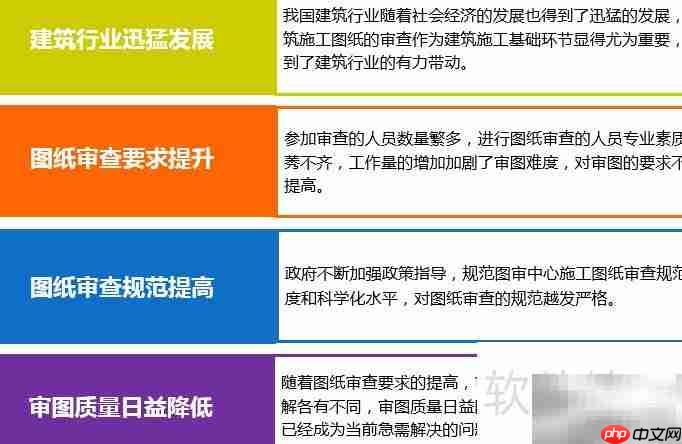 数字化审图解决方案  第1张