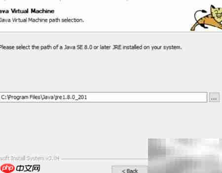 Tomcat安装与配置入门  第9张