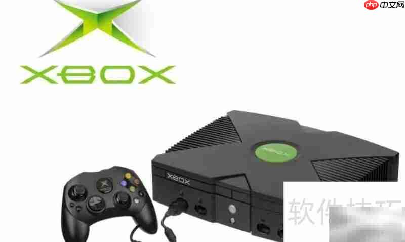 Xbox打中文方法  第1张