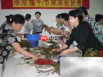 策划大型公益宣传的秘诀  第6张