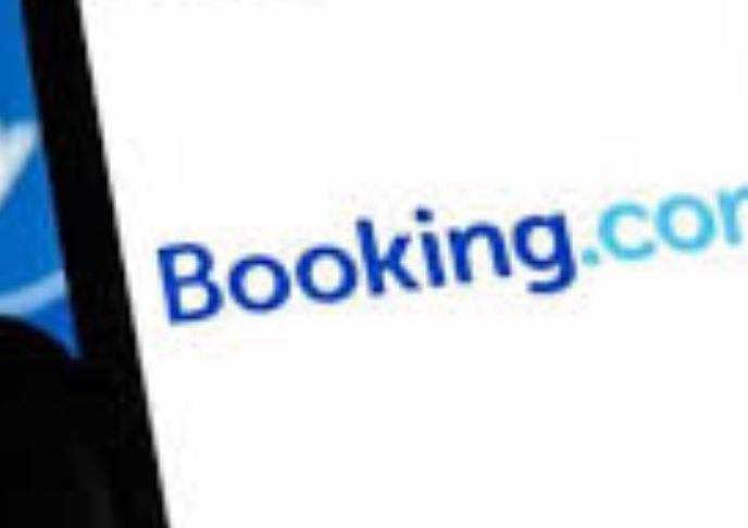 booking官网入口 booking酒店预订官网  第1张