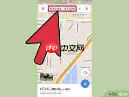 谷歌地图如何查询坐标  第2张