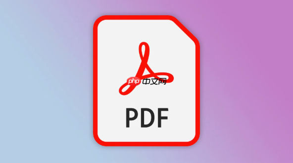 PDF文件页面边缘空白太多怎么裁掉_使用裁剪页面工具调整边距