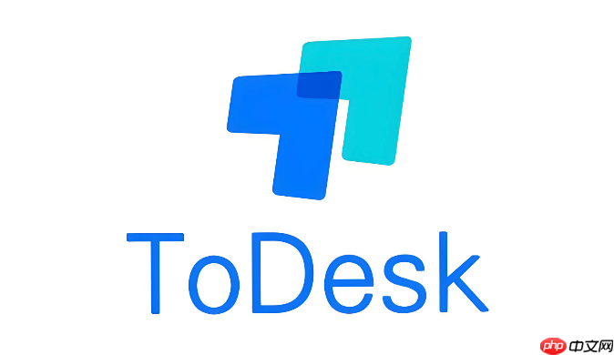 ToDesk如何查看当前连接速度和延迟_ToDesk网络性能监控与测速方法