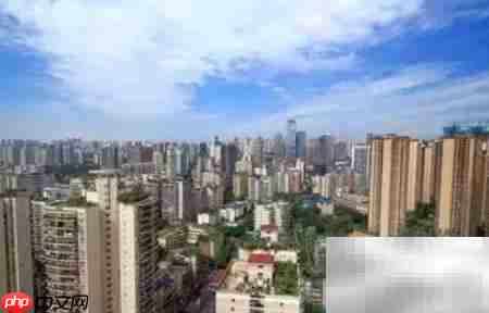 重庆渝北区邮编