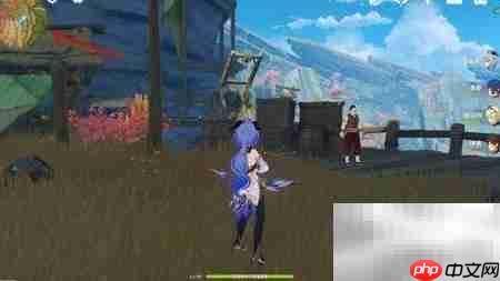 原神来歆余响获取方法