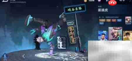 天狼系列皮肤英雄一览