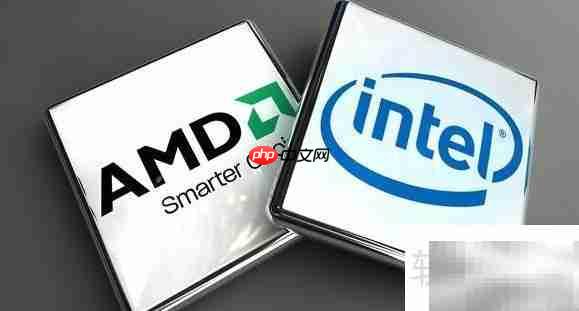 AMD还是Intel？游戏CPU怎么选