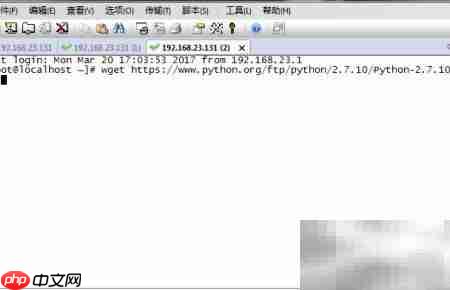流媒体服务器搭建指南  第1张