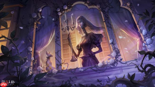 第五人格PC版怎么保存录像_第五人格PC版游戏录像保存与查看教程