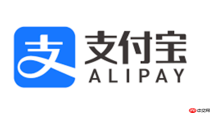 支付宝官方登录入口 支付宝网页版在线登录入口  第1张