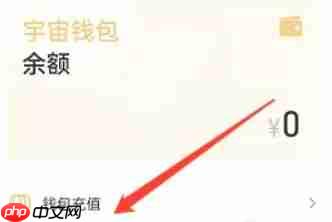 小宇宙app如何充值-充值流程  第2张