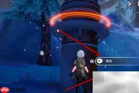 幻塔沃兰循声系统攻略  第1张