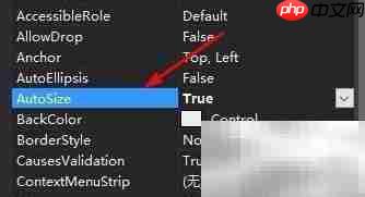 C中Label控件使用方法  第6张