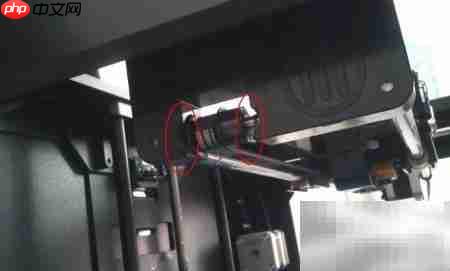 Makerbot 2部件润滑技巧  第8张