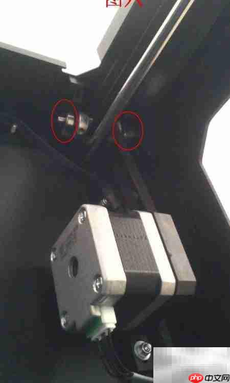 Makerbot 2部件润滑技巧  第6张