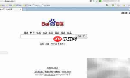 360浏览器截图功能使用指南  第5张