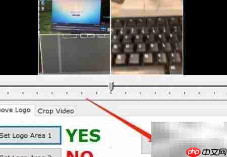 轻松去水印：视频Logo移除技巧  第5张