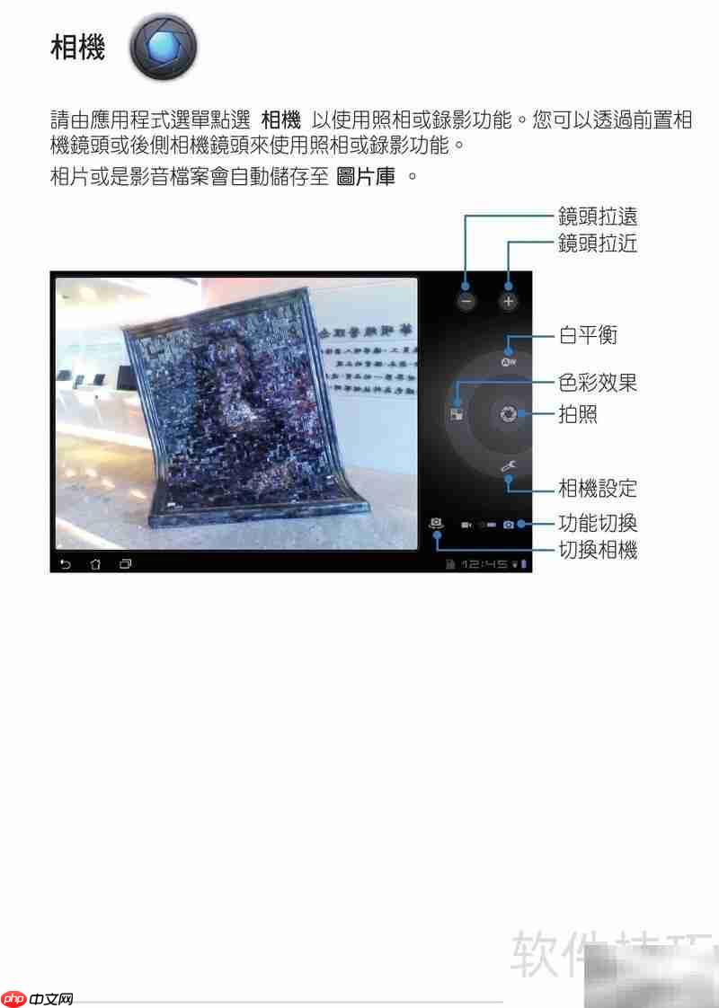 华硕TF101使用指南  第7张