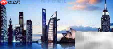 智慧楼宇实现办公智能自动化  第1张