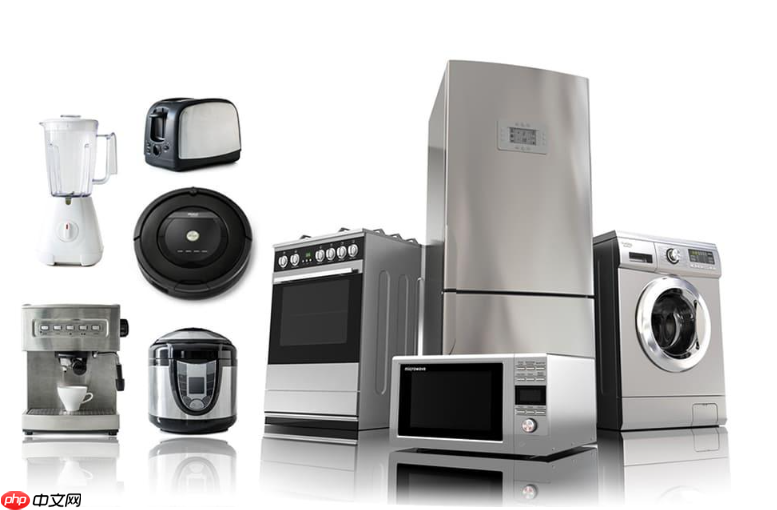 家电安全使用年限新国标正式实施，超期服役隐患需警惕  第2张