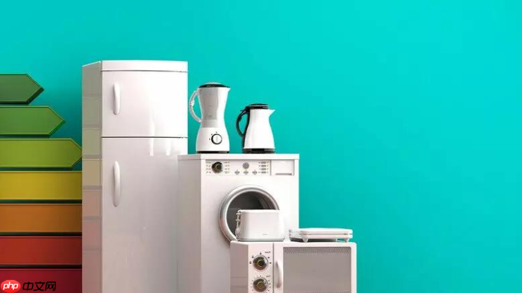 家电安全使用年限新国标正式实施，超期服役隐患需警惕  第1张