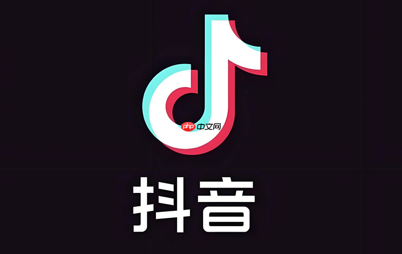 电脑版抖音声音播放设置