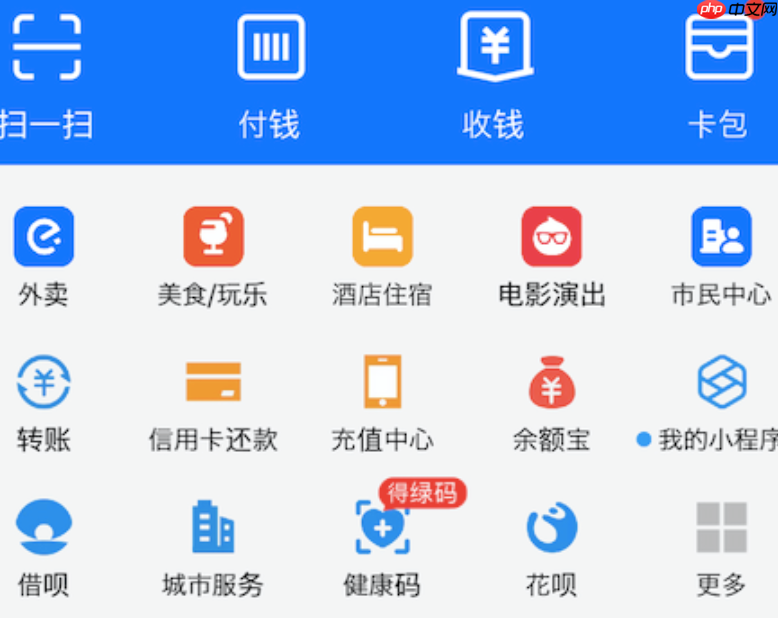 支付宝如何使用花呗支付_支付宝花呗功能的开通指南  第2张